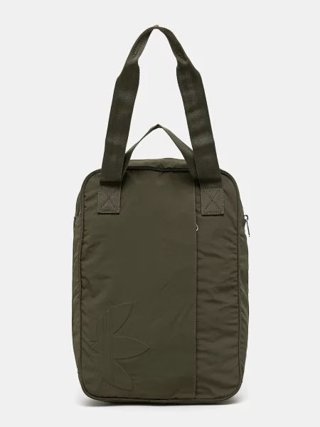 Nahrbtnik adidas Originals zelena