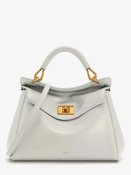 Сумка Jw Pei серая