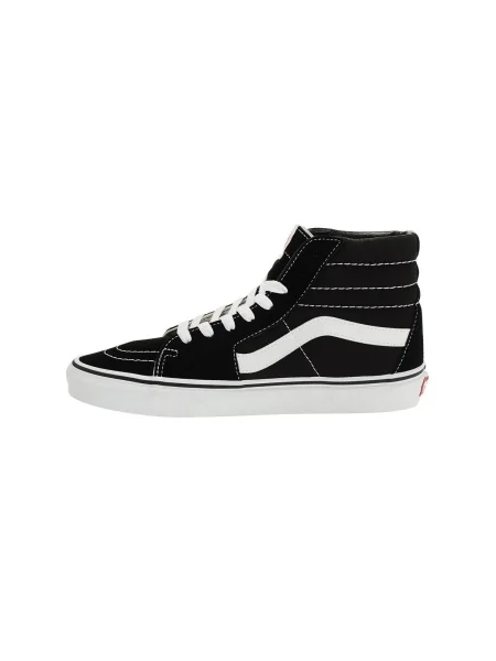 Pantofi Vans negru