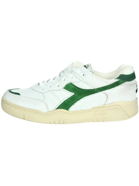 Pantofi Diadora alb