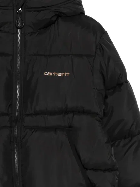 Geacă cu puf Carhartt Wip negru
