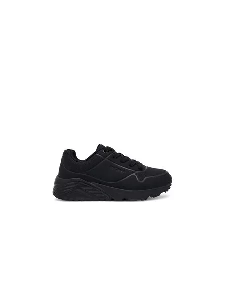 Sneakersy Skechers černé
