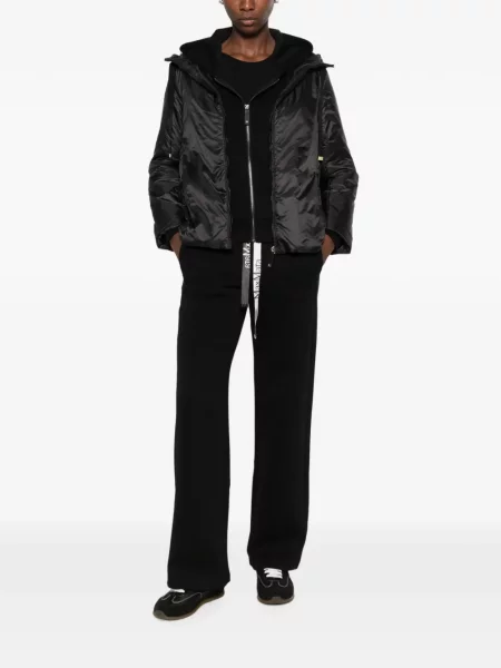 Geacă Max Mara negru