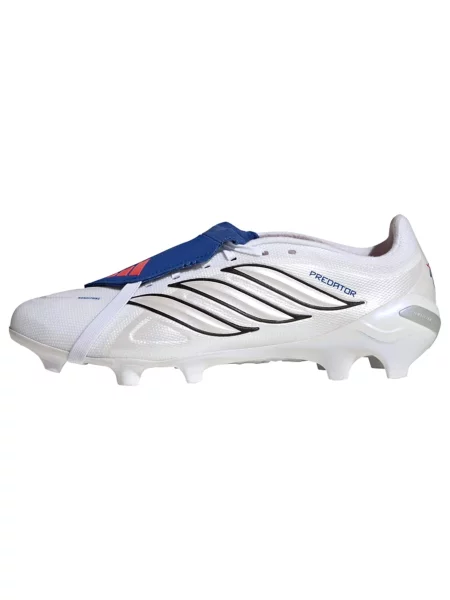 Σκαρπινια Adidas Performance λευκό