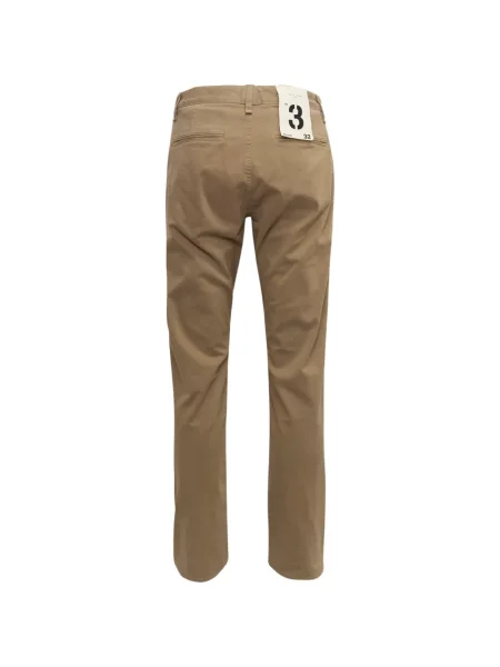 Pantaloni chino Rag & Bone maro