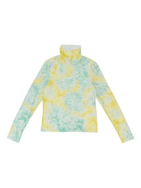 Heláncă Callipygian galben