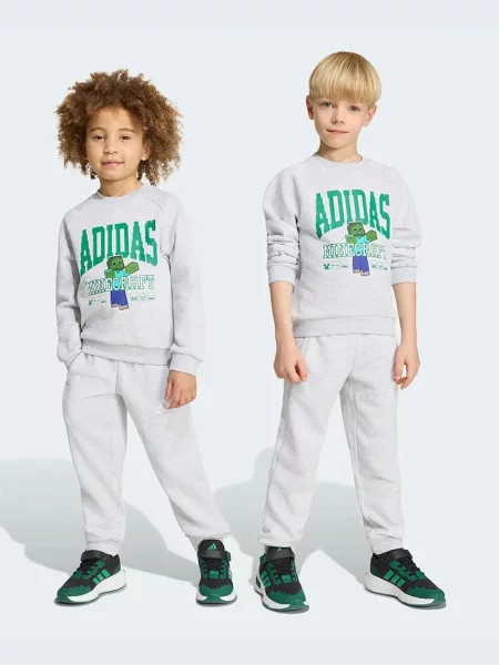 Детский спортивный костюм Adidas