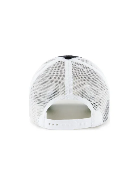 Baseball sapka 47brand fekete