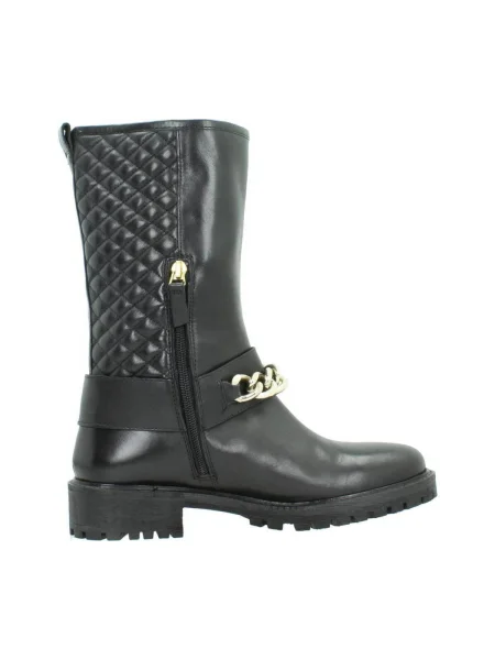 Pantofi Geox negru