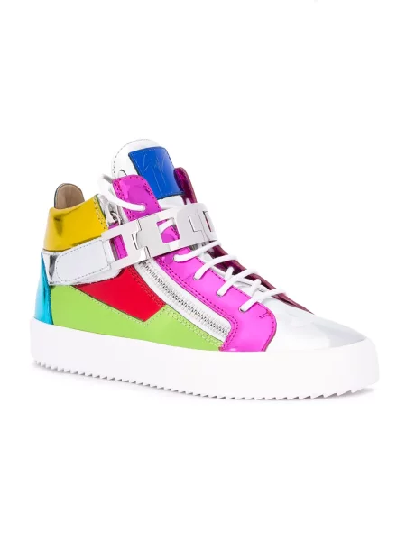 Sneakerși Giuseppe Zanotti