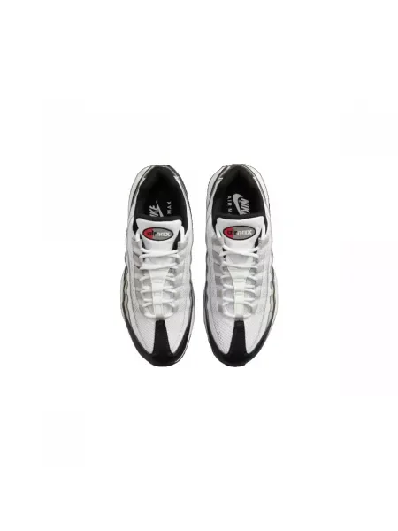 Tenisky Nike Air Max 95 biela