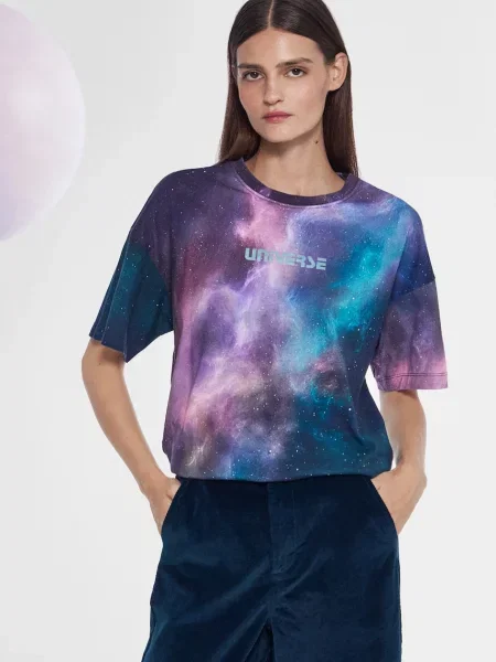 Medicine t-shirt γυναικείο