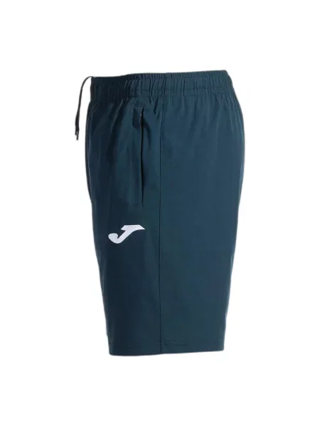 Szorty dla dzieci Joma Combi niebieskie