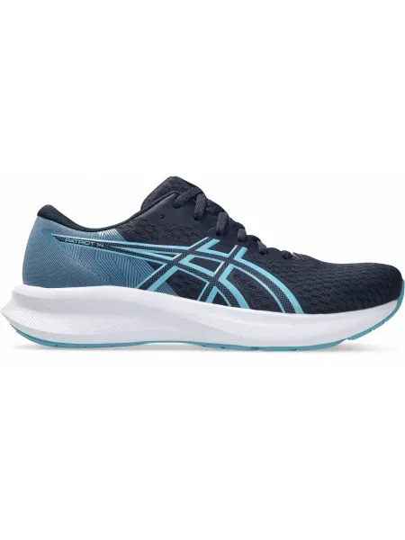 Кроссовки для бега Asics синие
