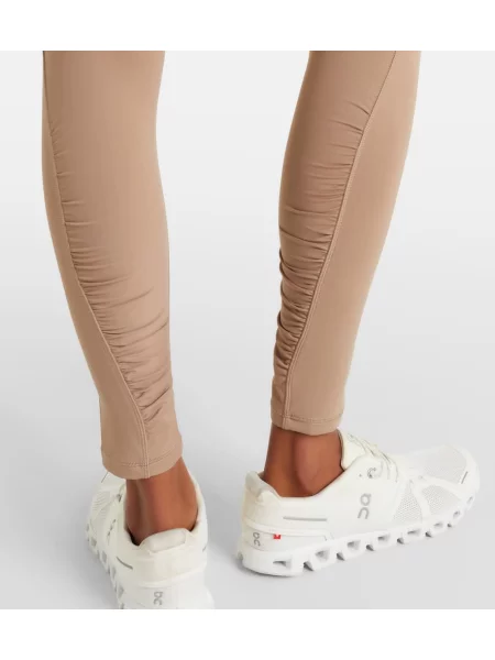 Leggings Adidas By Stella Mccartney bej