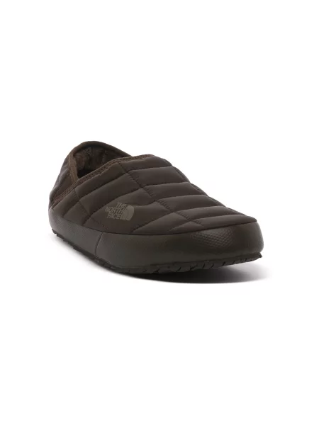 Pantofi The North Face negru