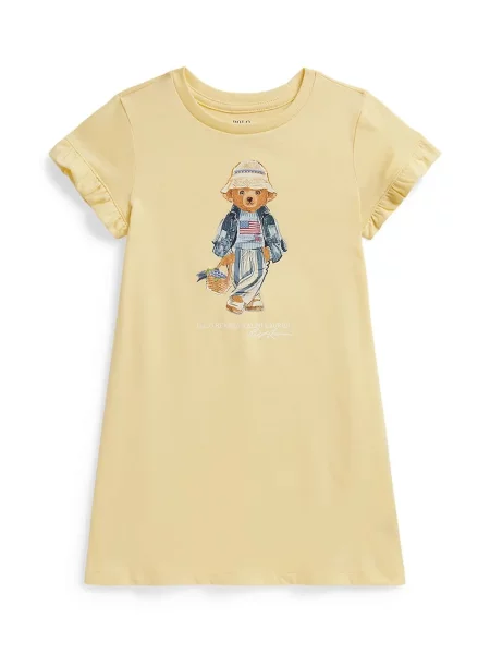 Polo Ralph Lauren сукня