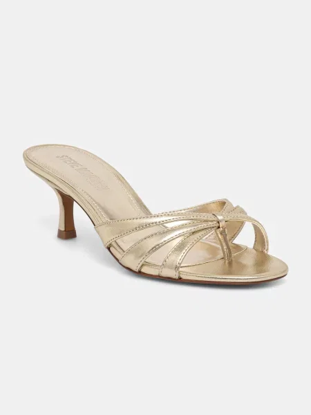 Steve Madden șlapi de piele Cary