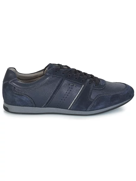 Pantofi Geox albastru