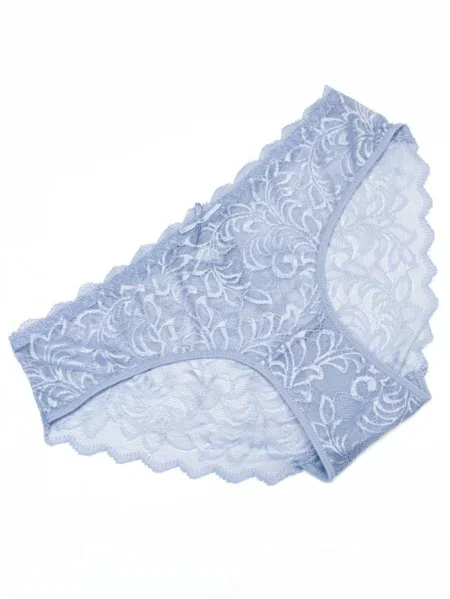 ISSA Plus Труси блакитний