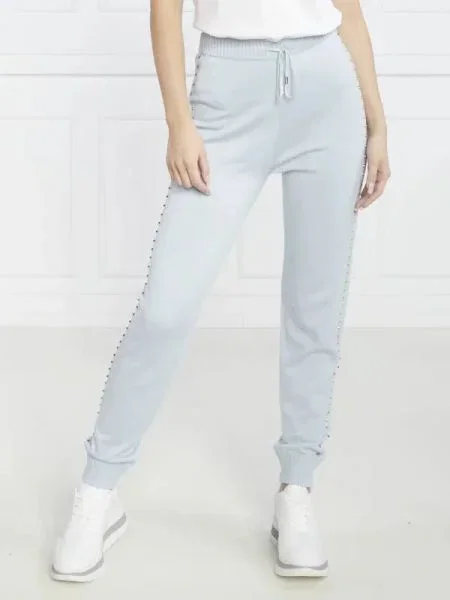 Liu Jo Sport Pantaloni de trening albastru