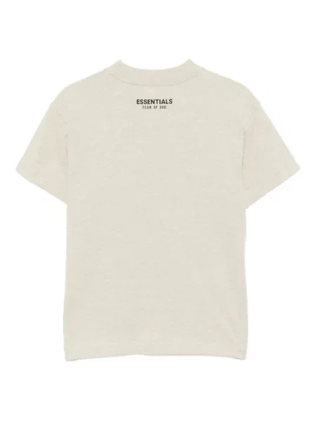 Koszulka dziecięca Fear Of God Essentials