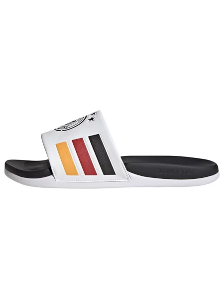 Σκαρπινια Adidas Sportswear λευκό