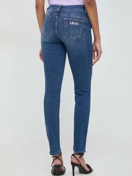 Liu Jo Farmer | Skinny fit kék