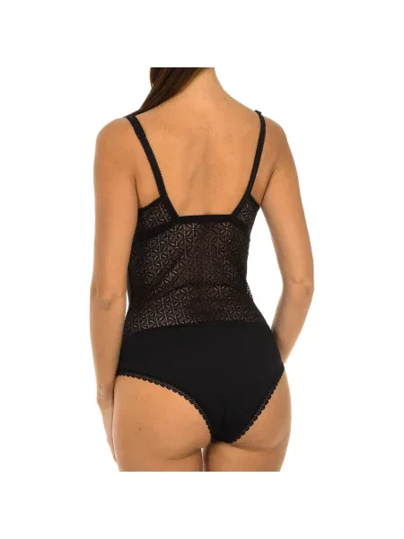 Body Dim negru