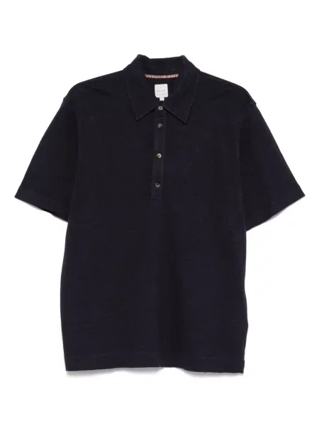 Polo Paul Smith de in albastru