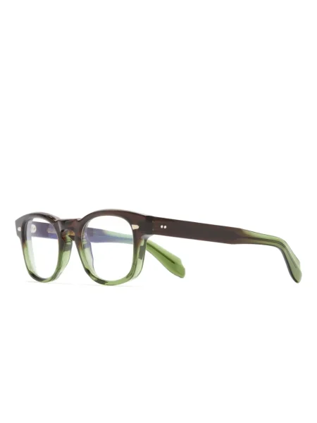 Ochelari de soare Cutler And Gross cu gradient maro