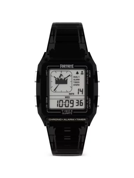 Ceas Timex gri