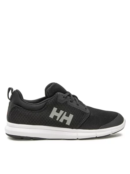 Чоботи Helly Hansen чорні