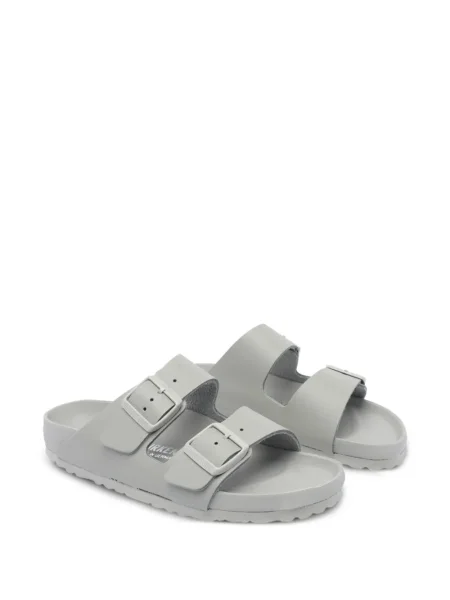 Sandale Birkenstock gri