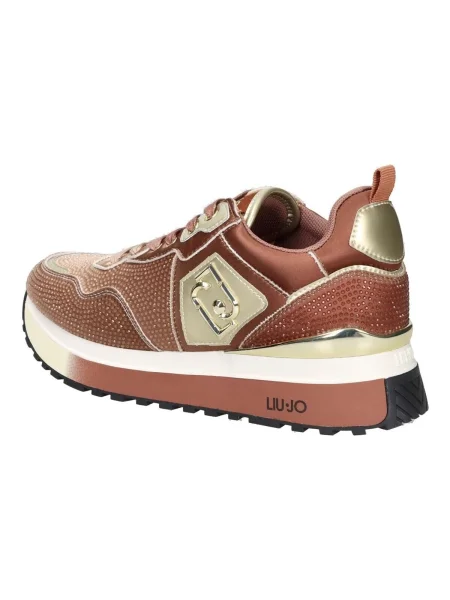 Pantofi Liu Jo alb