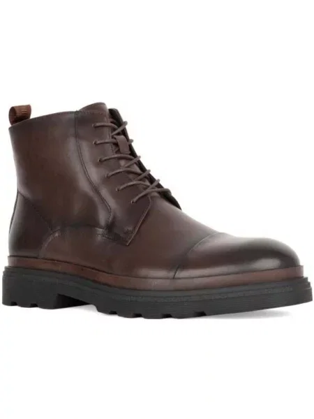 Pantofi Sergio Moretti maro