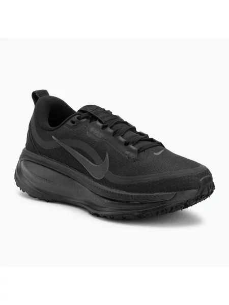 Бігові кросівки Nike Vomero 18 GORE-TEX black/anthracite чорні