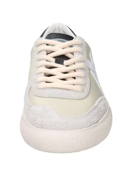 Pantofi Sun68 bej
