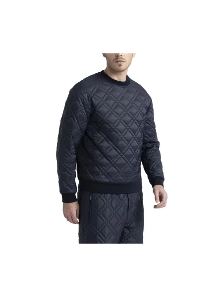 Dzianinowa koszula Peserico biała