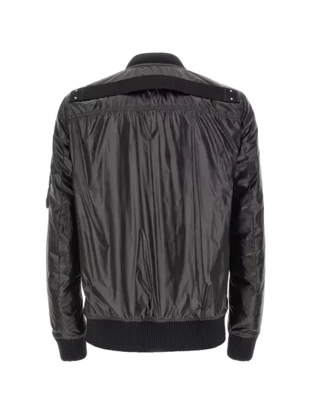 Geacă bomber Rick Owens clasic negru