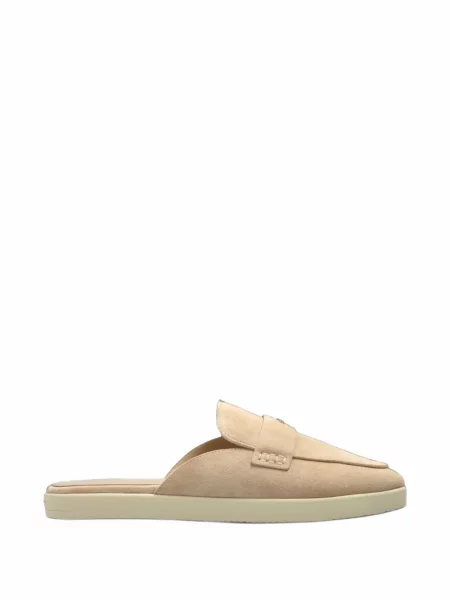 Papuci tip mules Tory Burch