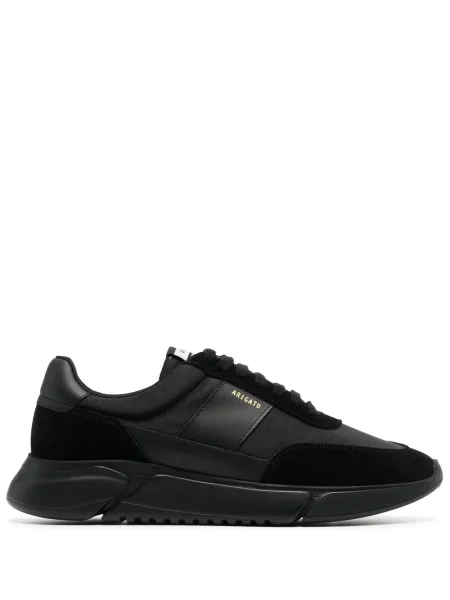 Sneakerși Axel Arigato negru