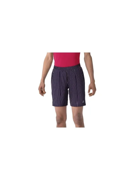 Pantaloni Yonex albastru
