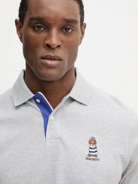 Поло Hackett London