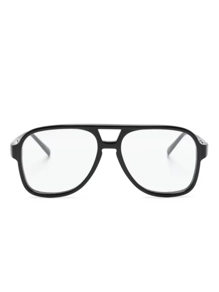 Ochelari de soare Moscot negru