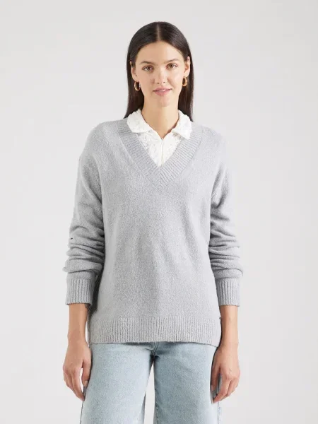 Pepe Jeans Pulover gri