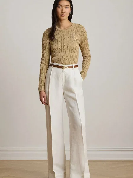 Lauren Ralph Lauren светр з бавовною