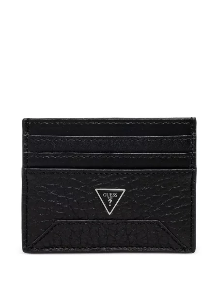 Portofel Guess negru