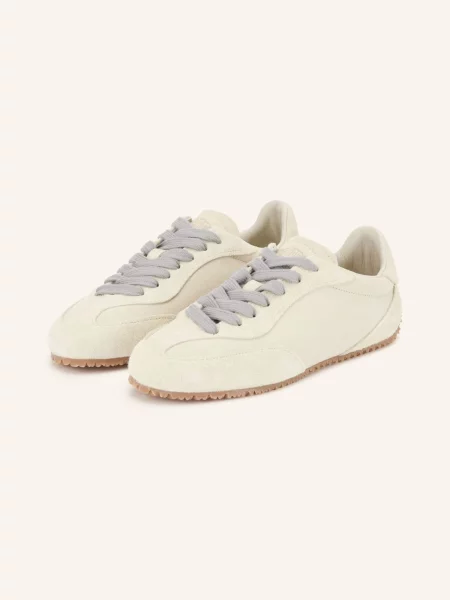 Axel Arigato Sneakersy Daze Runner šedá