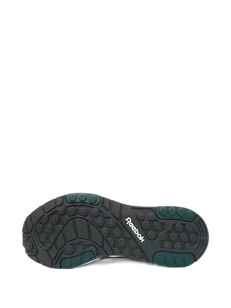 Sneakerși Reebok DMX gri